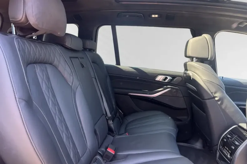 BMW X7 din 2024 cu 25.400 km - oferta BMW113857 - foto 11