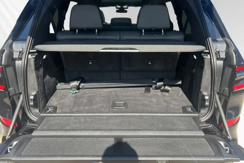 BMW X7 din 2024 cu 25.400 km - oferta BMW113857 - foto 12