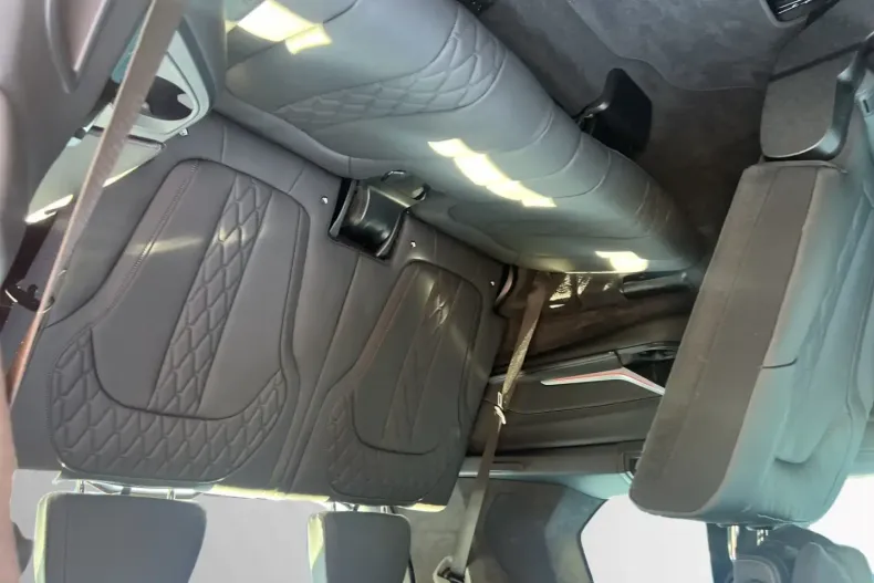 BMW X7 din 2024 cu 25.400 km - oferta BMW113857 - foto 13