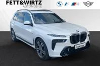 BMW X7 din 2024 cu 23.926 km - oferta BMW113860 - foto 1