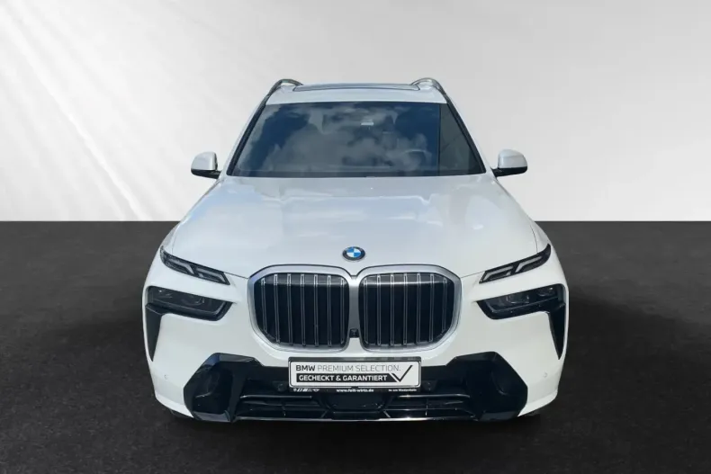 BMW X7 din 2024 cu 23.926 km - oferta BMW113860 - foto 4