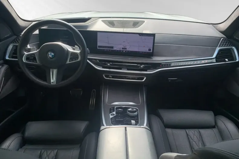 BMW X7 din 2024 cu 23.926 km - oferta BMW113860 - foto 8