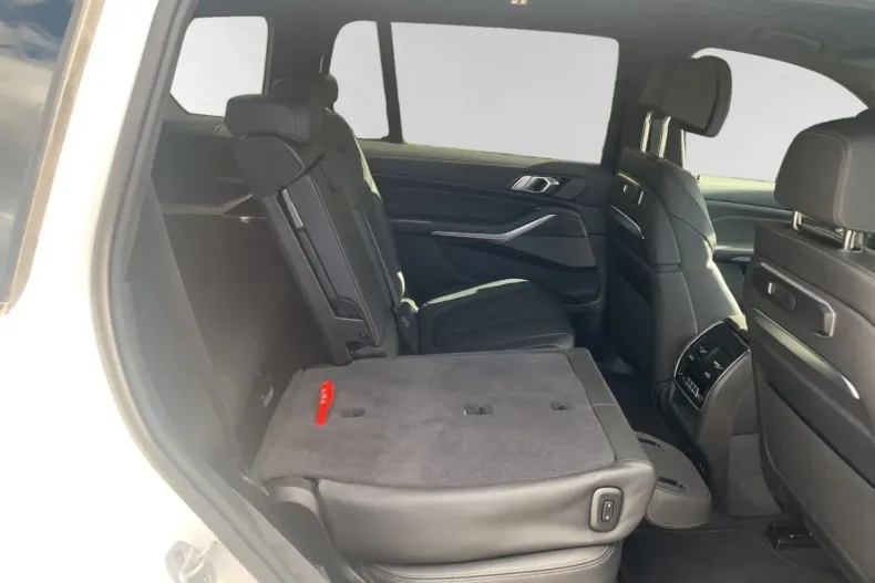 BMW X7 din 2024 cu 23.926 km - oferta BMW113860 - foto 11