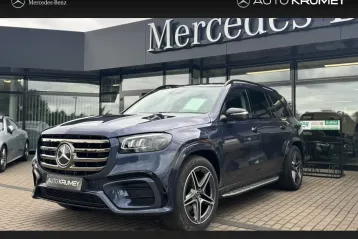 Mercedes-Benz GLS 450 din 2024 - oferta MER113861