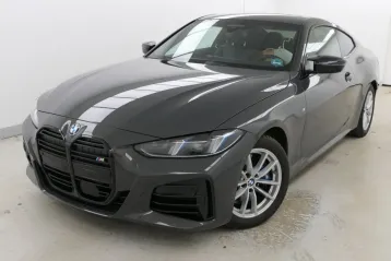 BMW M440 din 2024 - oferta BMW113862