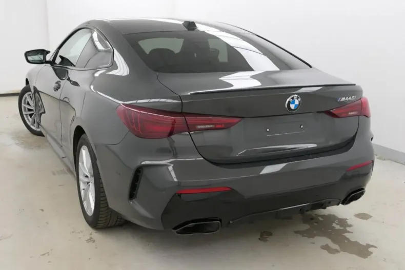 BMW M440 din 2024 cu 25.800 km - oferta BMW113862 - foto 2