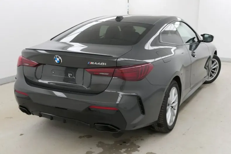 BMW M440 din 2024 cu 25.800 km - oferta BMW113862 - foto 4