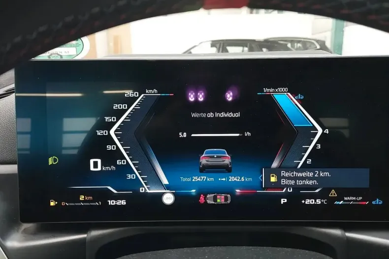 BMW M440 din 2024 cu 25.800 km - oferta BMW113862 - foto 8