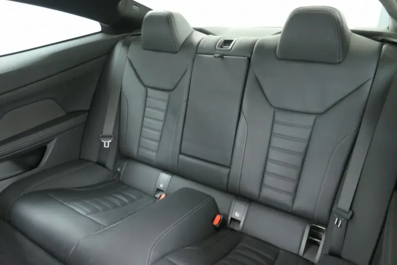 BMW M440 din 2024 cu 25.800 km - oferta BMW113862 - foto 9