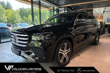 Mercedes-Benz GLS 350 din 2024 - oferta MER113863