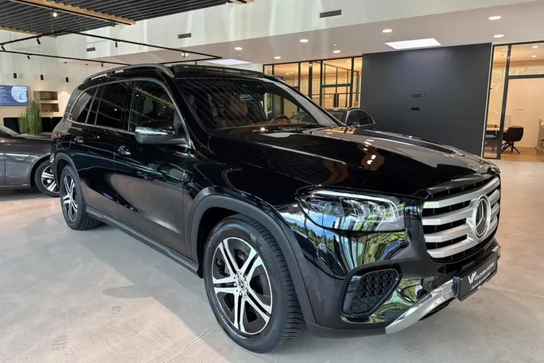 Mercedes-Benz GLS 350 din 2024 cu 26.974 km - oferta MER113863 - foto 3