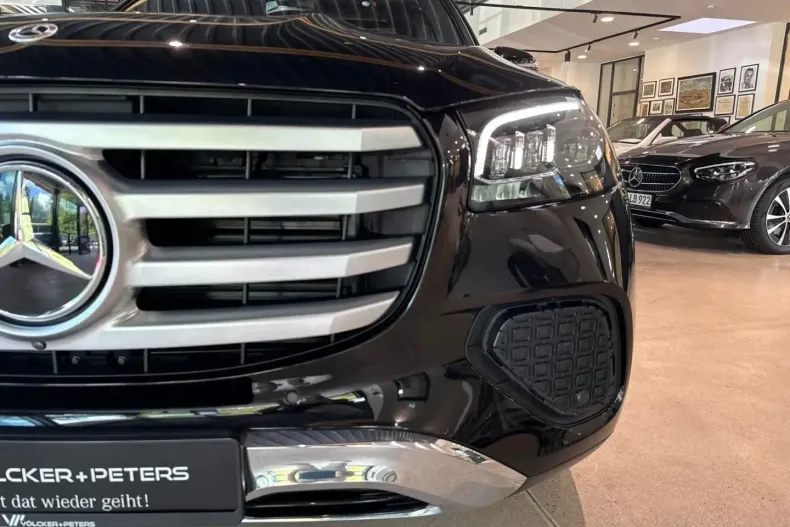 Mercedes-Benz GLS 350 din 2024 cu 26.974 km - oferta MER113863 - foto 8