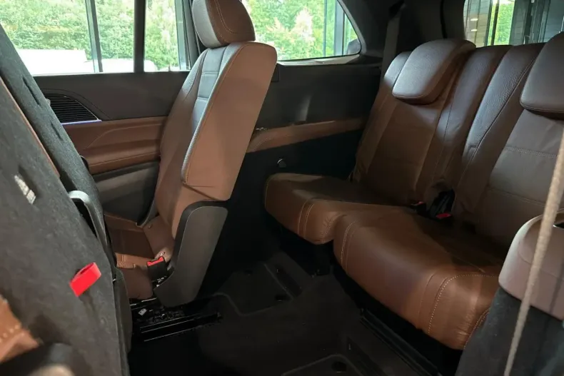 Mercedes-Benz GLS 350 din 2024 cu 26.974 km - oferta MER113863 - foto 20