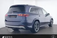 Mercedes-Benz GLS 350 din 2024 cu 14.271 km - oferta MER113864 - foto 2