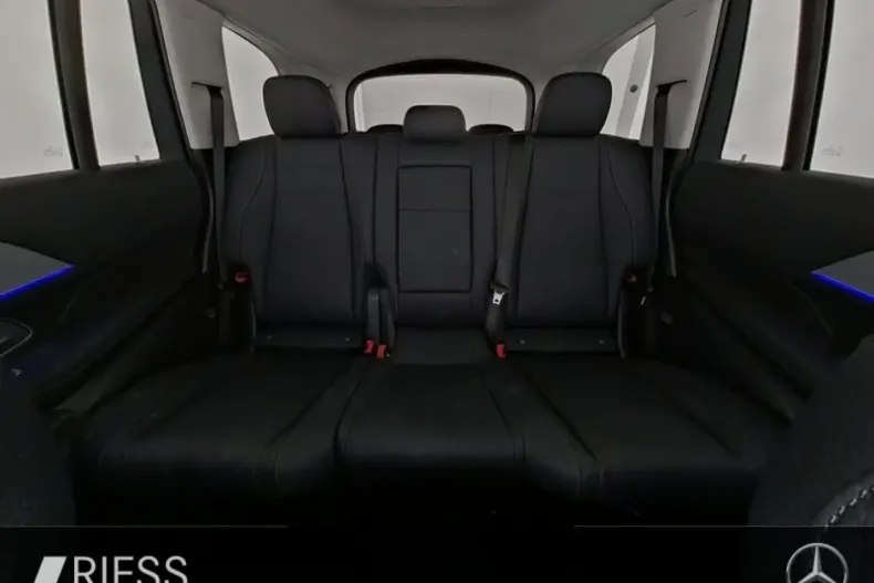 Mercedes-Benz GLS 350 din 2024 cu 14.271 km - oferta MER113864 - foto 7