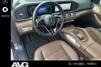 Mercedes-Benz GLS 350 din 2024 cu 35.200 km - oferta MER113865 - foto 5