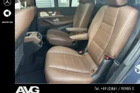 Mercedes-Benz GLS 350 din 2024 cu 35.200 km - oferta MER113865 - foto 14