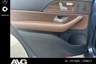 Mercedes-Benz GLS 350 din 2024 cu 35.200 km - oferta MER113865 - foto 15