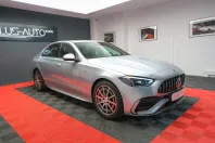 Mercedes-Benz C 43 AMG din 2023 cu 40.850 km - oferta MER113866 - foto 1