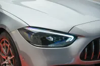 Mercedes-Benz C 43 AMG din 2023 cu 40.850 km - oferta MER113866 - foto 2