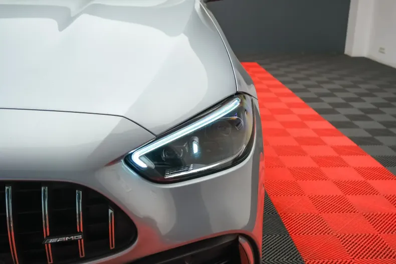 Mercedes-Benz C 43 AMG din 2023 cu 40.850 km - oferta MER113866 - foto 5