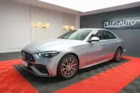 Mercedes-Benz C 43 AMG din 2023 cu 40.850 km - oferta MER113866 - foto 6