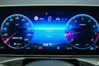 Mercedes-Benz C 43 AMG din 2023 cu 40.850 km - oferta MER113866 - foto 14