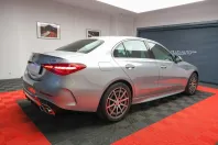 Mercedes-Benz C 43 AMG din 2023 cu 40.850 km - oferta MER113866 - foto 15