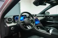 Mercedes-Benz C 43 AMG din 2023 cu 40.850 km - oferta MER113866 - foto 19
