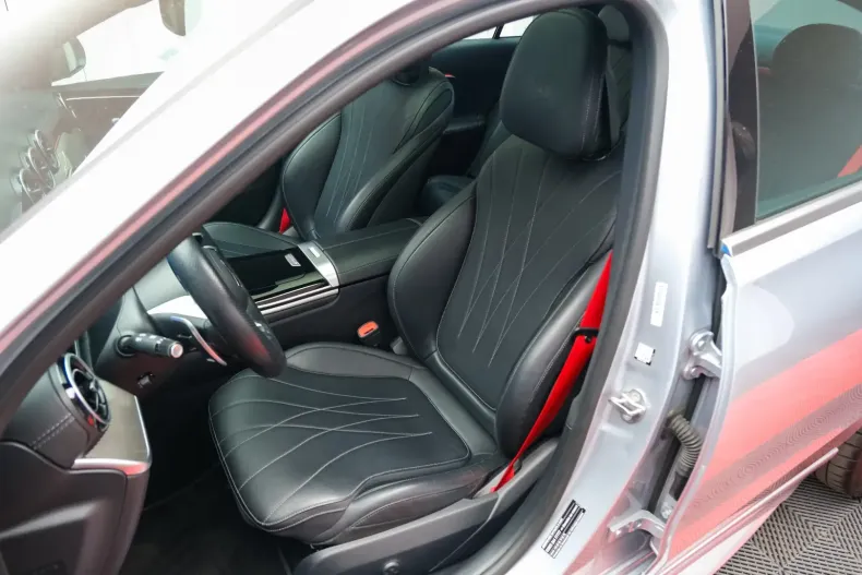 Mercedes-Benz C 43 AMG din 2023 cu 40.850 km - oferta MER113866 - foto 21