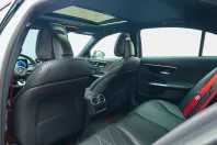 Mercedes-Benz C 43 AMG din 2023 cu 40.850 km - oferta MER113866 - foto 23