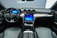 Mercedes-Benz C 43 AMG din 2023 cu 40.850 km - oferta MER113866 - foto 24