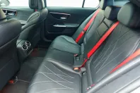 Mercedes-Benz C 43 AMG din 2023 cu 40.850 km - oferta MER113866 - foto 25