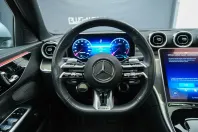 Mercedes-Benz C 43 AMG din 2023 cu 40.850 km - oferta MER113866 - foto 26