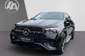 Mercedes-Benz GLE 350 din 2024 - oferta MER113868