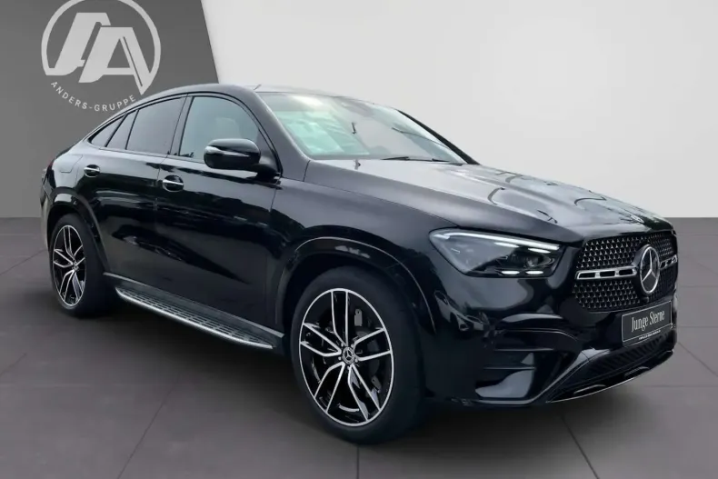 Mercedes-Benz GLE 350 din 2024 cu 27.095 km - oferta MER113868 - foto 3