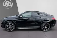 Mercedes-Benz GLE 350 din 2024 cu 27.095 km - oferta MER113868 - foto 4