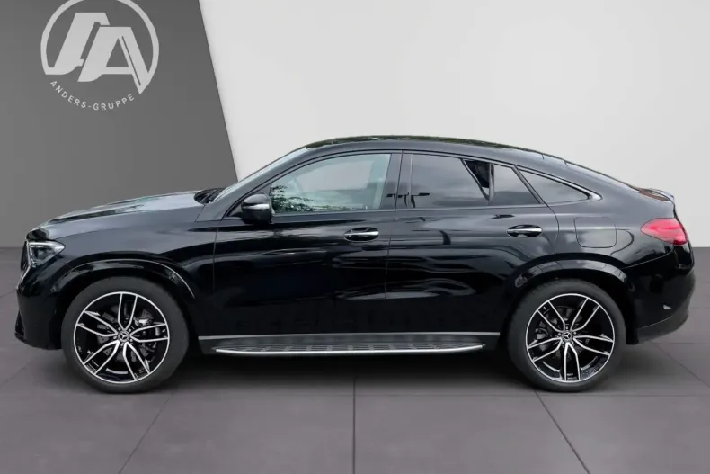 Mercedes-Benz GLE 350 din 2024 cu 27.095 km - oferta MER113868 - foto 4