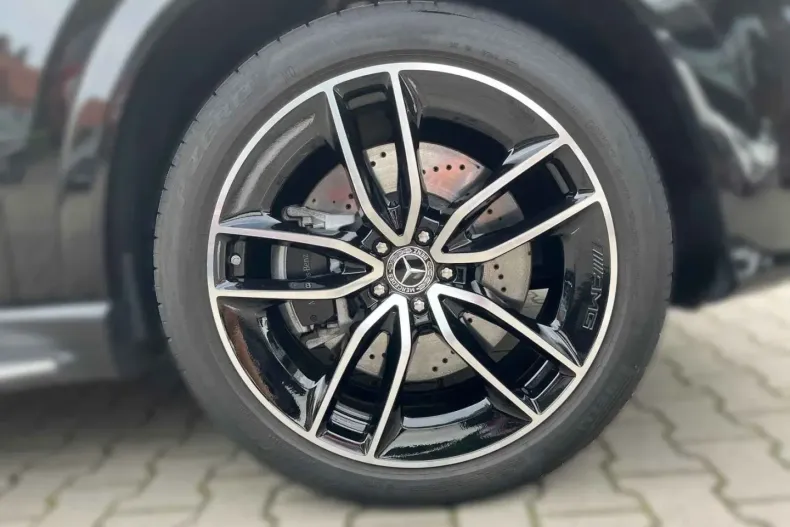 Mercedes-Benz GLE 350 din 2024 cu 27.095 km - oferta MER113868 - foto 6