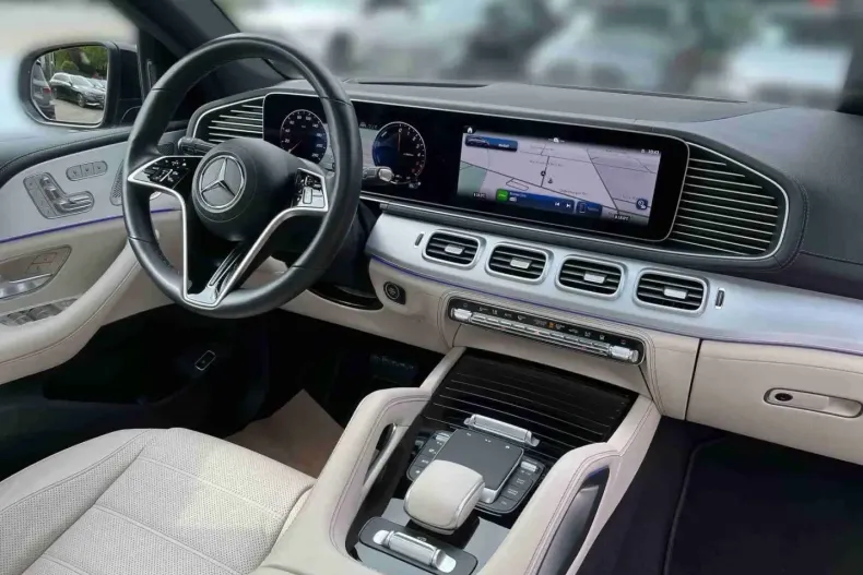 Mercedes-Benz GLE 350 din 2024 cu 27.095 km - oferta MER113868 - foto 8