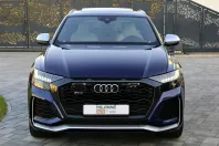 Audi RSQ8 din 2020 cu 128.000 km - oferta AUD113869 - foto 2