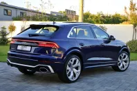 Audi RSQ8 din 2020 cu 128.000 km - oferta AUD113869 - foto 3