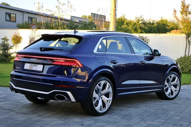 Audi RSQ8 din 2020 cu 128.000 km - oferta AUD113869 - foto 3