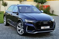 Audi RSQ8 din 2020 cu 128.000 km - oferta AUD113869 - foto 6