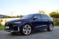 Audi RSQ8 din 2020 cu 128.000 km - oferta AUD113869 - foto 8