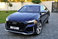 Audi RSQ8 din 2020 cu 128.000 km - oferta AUD113869 - foto 9