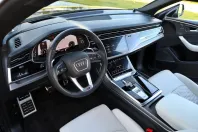 Audi RSQ8 din 2020 cu 128.000 km - oferta AUD113869 - foto 17