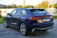 Audi RSQ8 din 2020 cu 128.000 km - oferta AUD113869 - foto 21