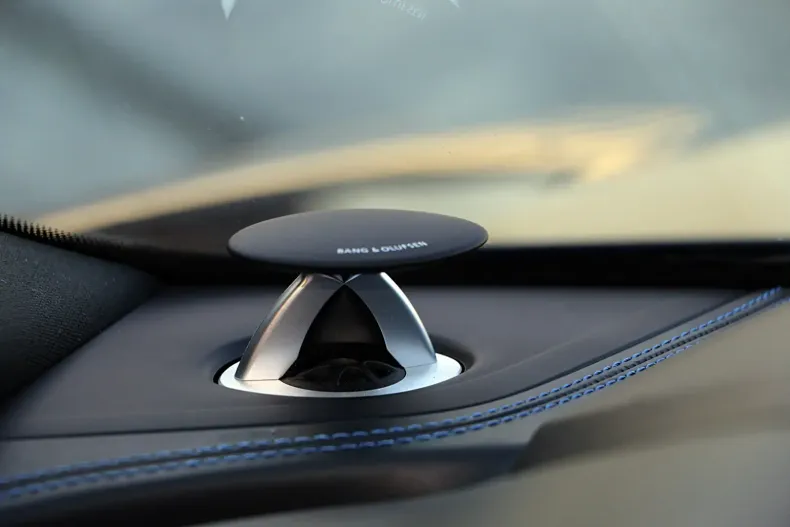 Audi RSQ8 din 2020 cu 128.000 km - oferta AUD113869 - foto 22