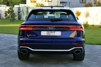 Audi RSQ8 din 2020 cu 128.000 km - oferta AUD113869 - foto 24